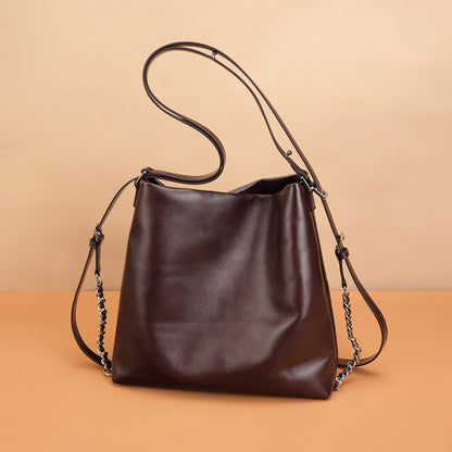 All-match Commute Underarm Bag One-shoulder Crossbody