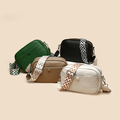 Women's All-match Shoulder Messenger Bag