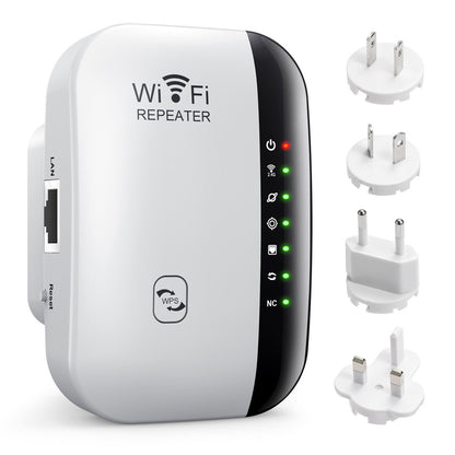 WiFi Signal Extender