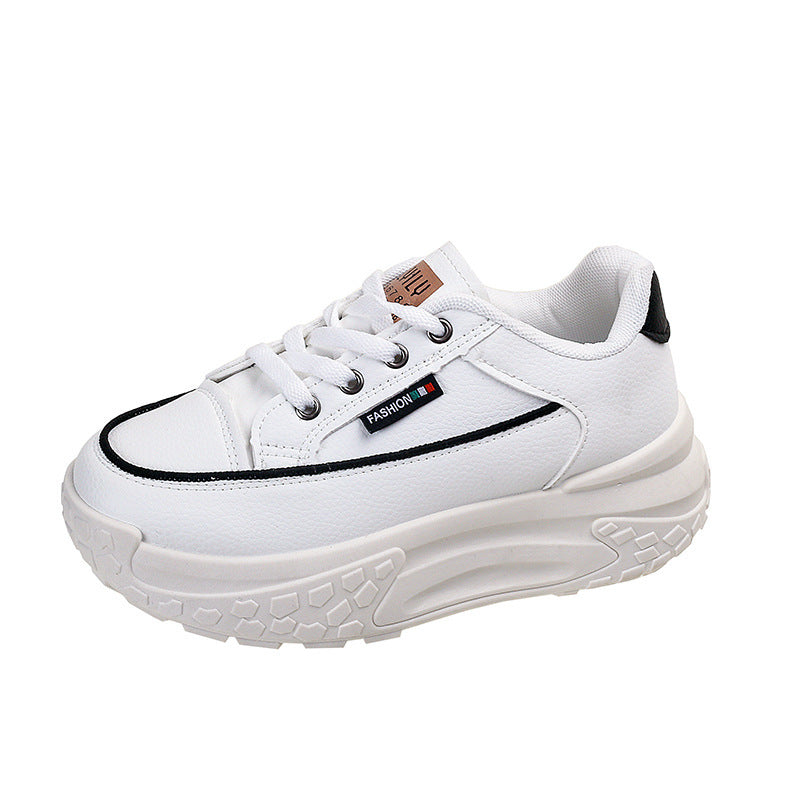 Korean Style Light Running Sports Shoes