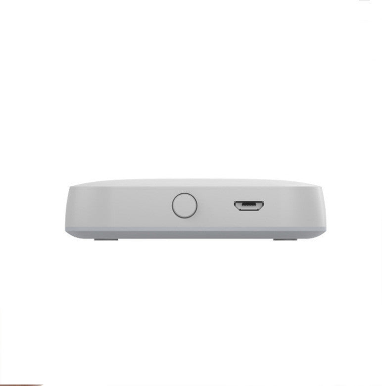 Tuya Smart Home Gateway Central Control Hub