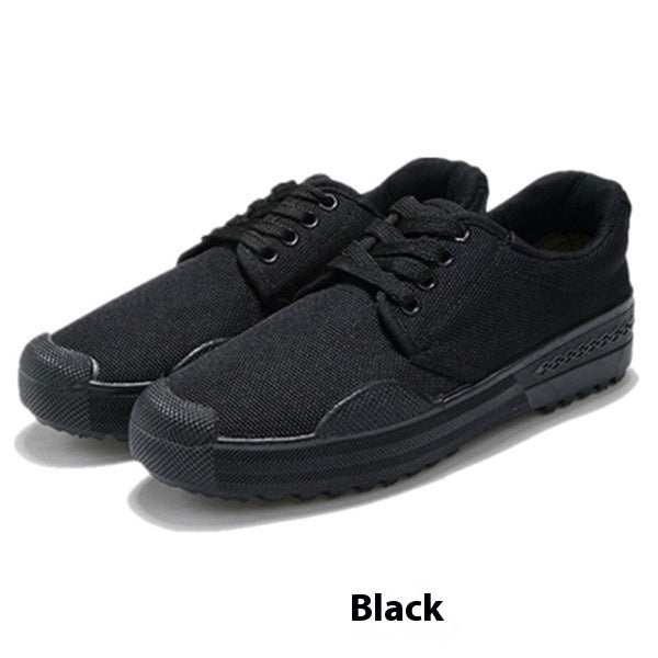 Men's Work Safety Training Shoes