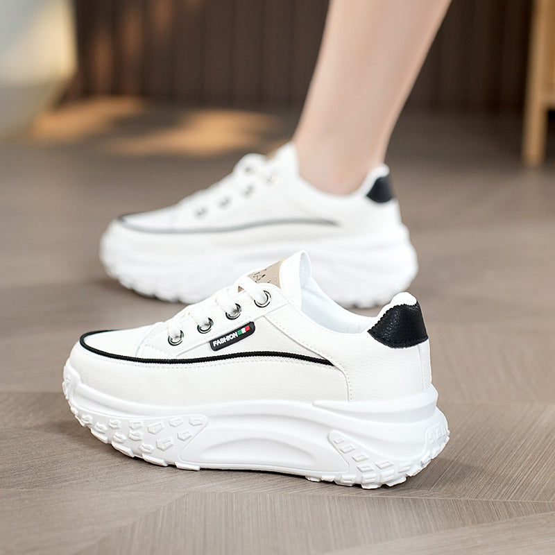 Korean Style Light Running Sports Shoes