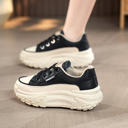 Korean Style Light Running Sports Shoes