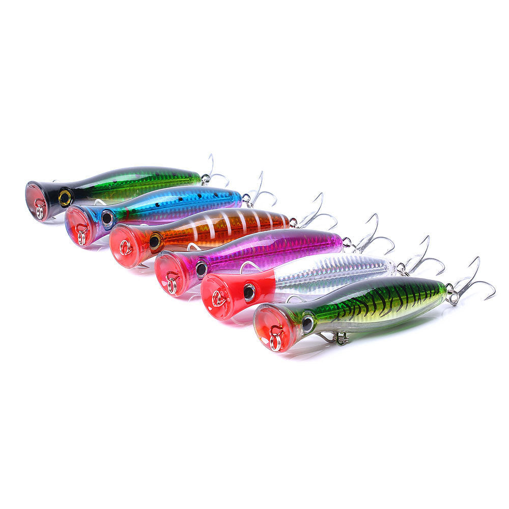 Sea Fishing Tackle Wobbler