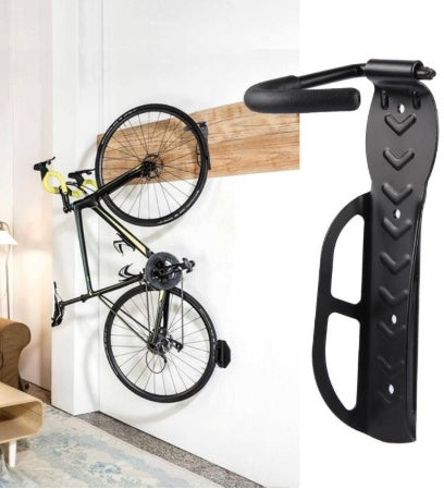 Mountain bike wall