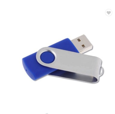 Mobile USB Drive