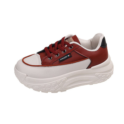 Korean Style Light Running Sports Shoes