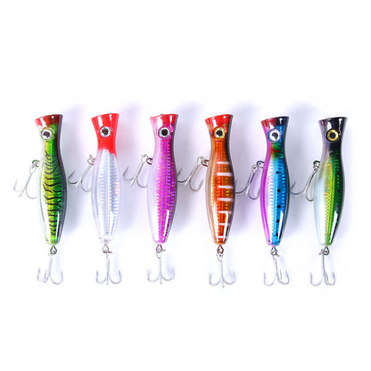 Sea Fishing Tackle Wobbler