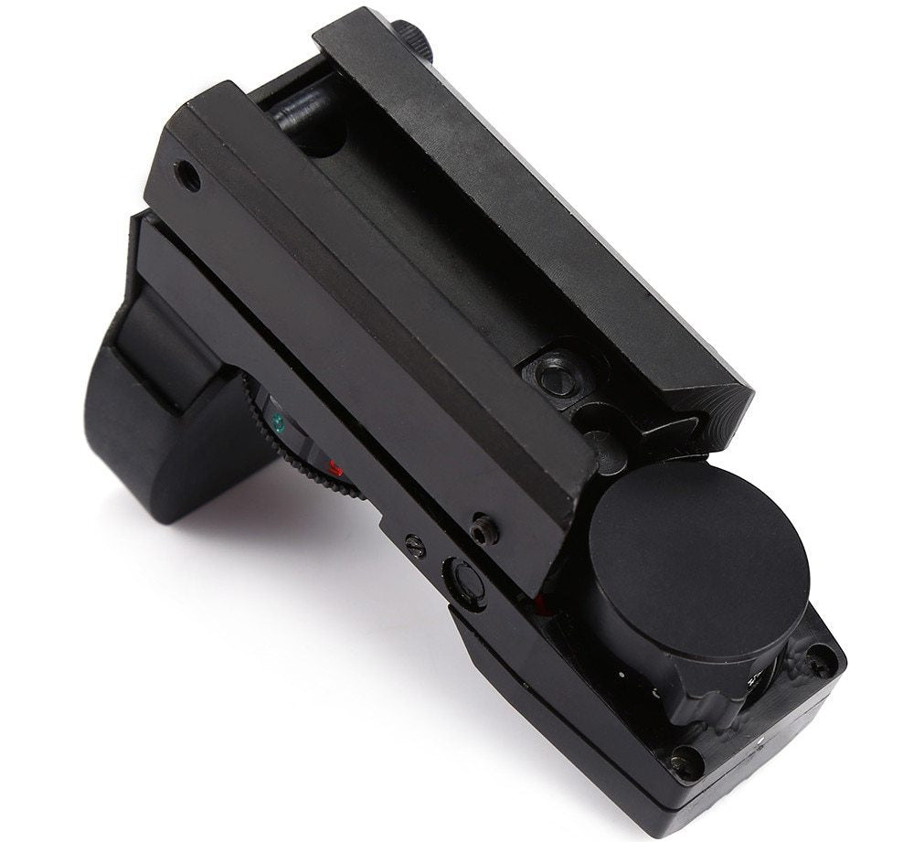 11/20 mm holographic sight