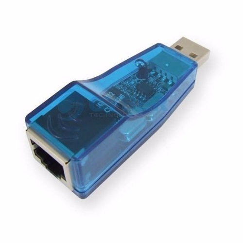 USB to RJ45 Network Adapter