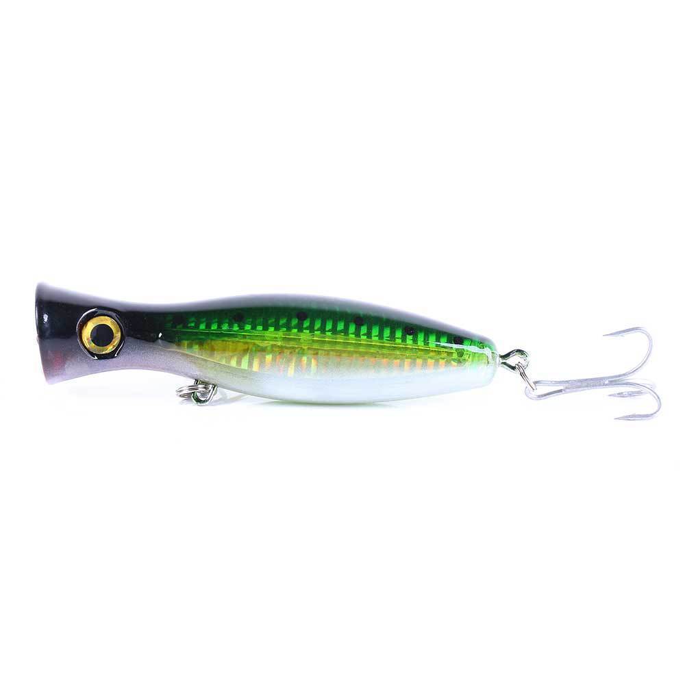 Sea Fishing Tackle Wobbler