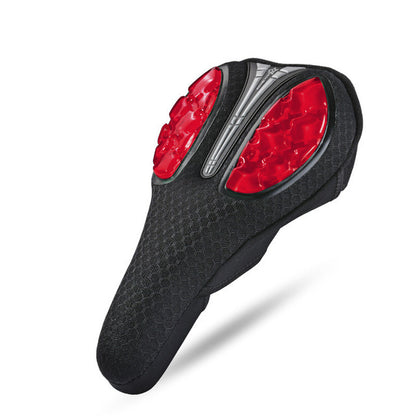 Bicycle Gel Saddle Cover