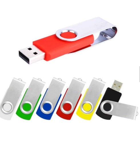 Mobile USB Drive