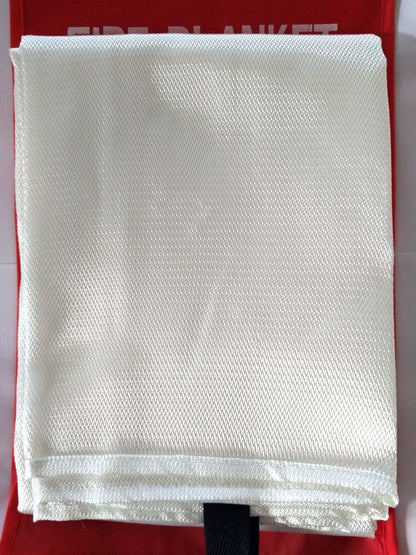 Fire Retardant Emergency Fire Blanket