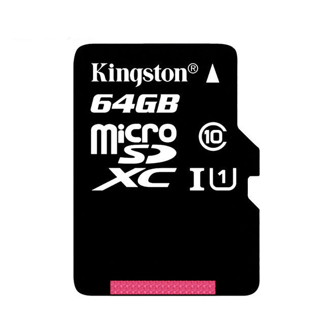 Mobile phone memory card