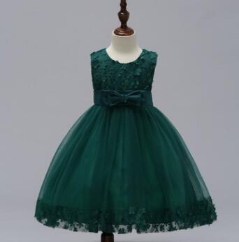 Girls' Princess Tutu Dress