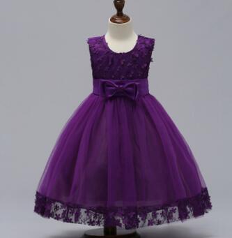 Girls' Princess Tutu Dress