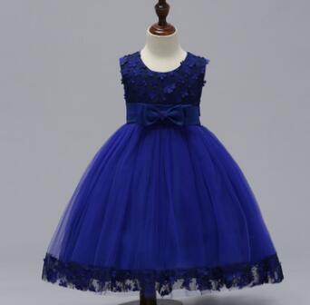 Girls' Princess Tutu Dress