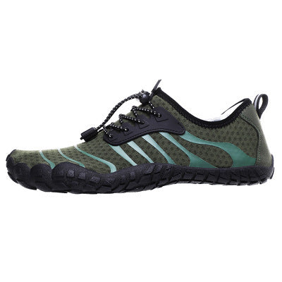 Men's & Women's Five-Finger Wading Shoes