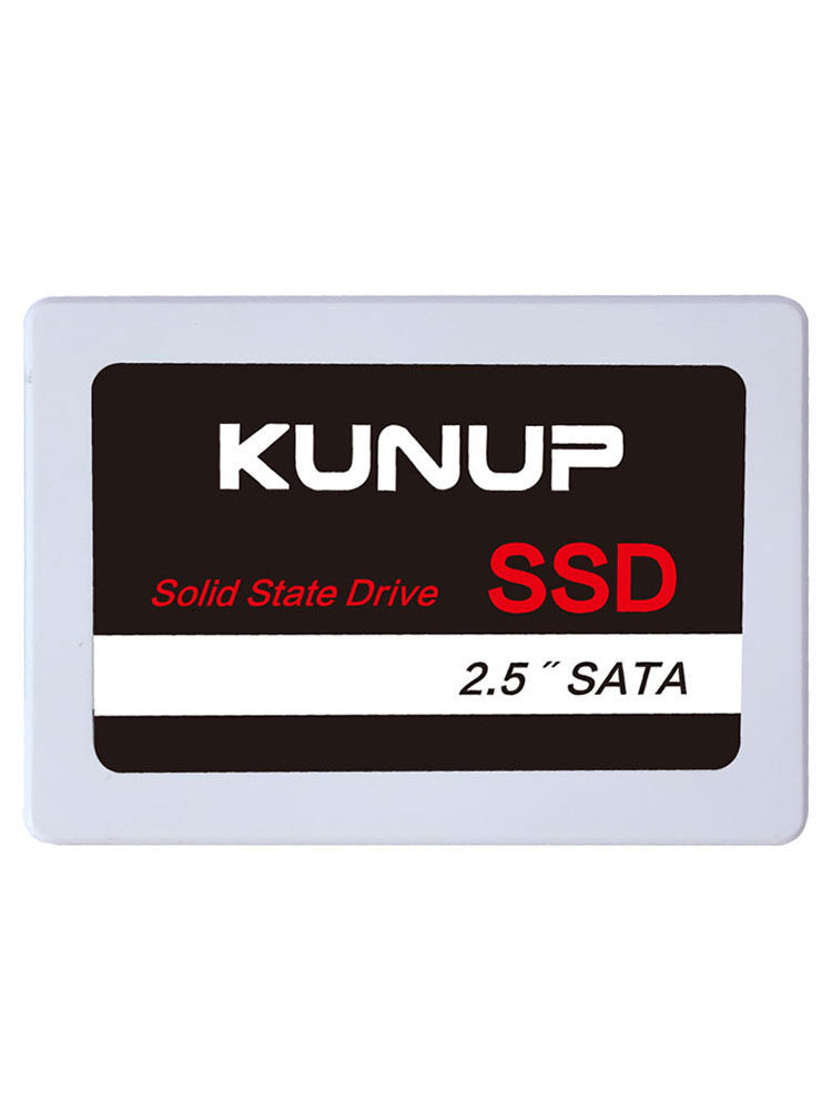 Notebook/Desktop SATA3 SSD