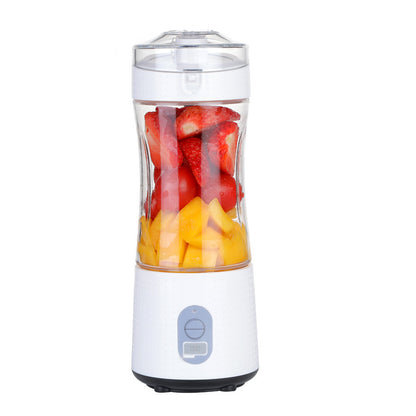 Portable USB Rechargeable Blender for Shakes and Smoothies