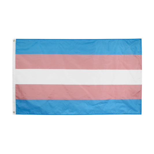 Transgender Rainbow Flag