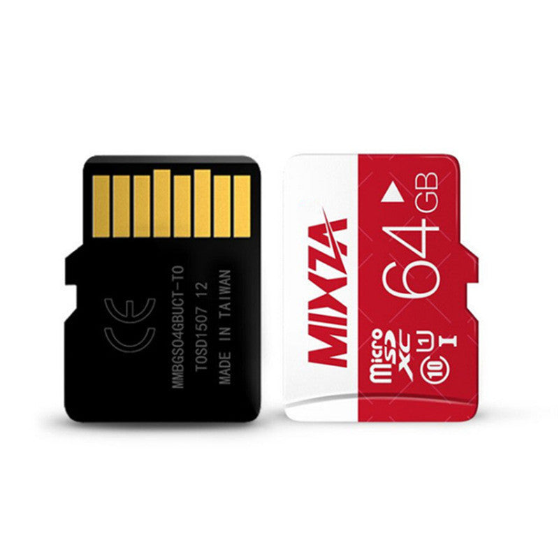 Phone memory card