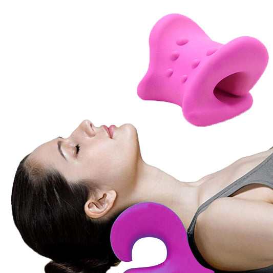 Single Restorative Cervical Pillow