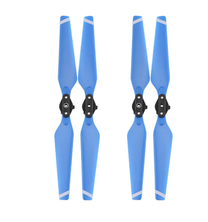 Quick Release Propeller Blades