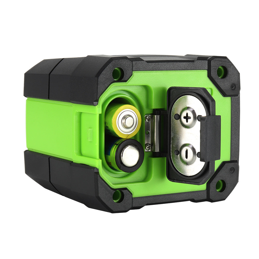 Multi-Functional Laser Level and Marking Tool