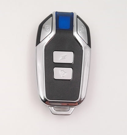 Rainproof Electric Vehicle Anti-theft Alarm