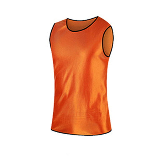 Simple Sports Basketball Football Training Vest