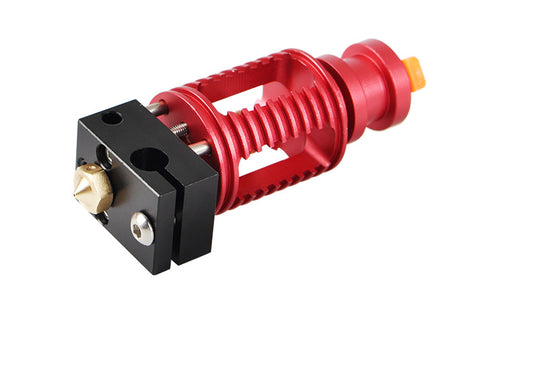 3D Printer Far & Short Distance Seal Extruder