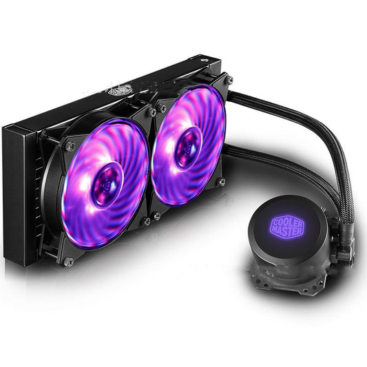 240RGB CPU Water Cooling System