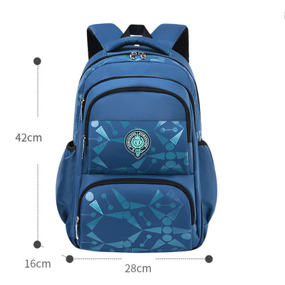 Korean Leisure Student Schoolbag