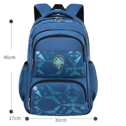 Korean Leisure Student Schoolbag