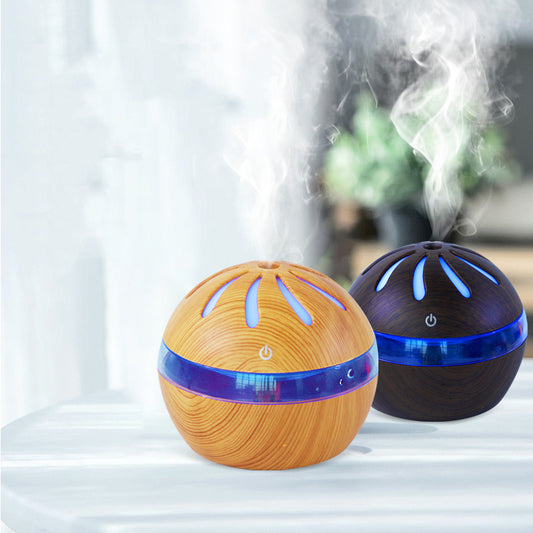 Windmill USB Humidifier & Aroma Diffuser