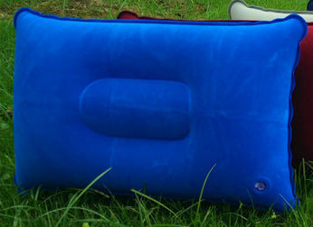 Wholesale Outdoor Inflatable Camping Pillows