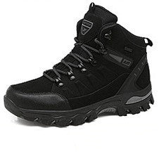 Men's & Women's High-Top Hiking Shoes