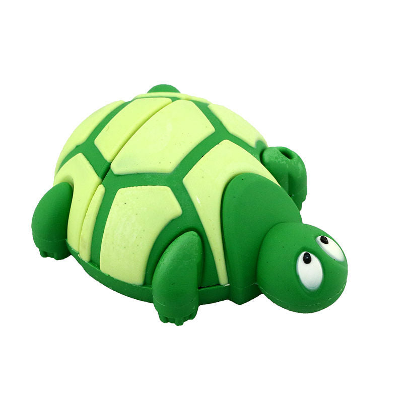 Creative Cartoon Turtle USB Flash Drive