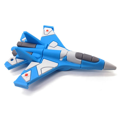 Airplane USB Flash Drive: Flight Model, 16GB-32GB