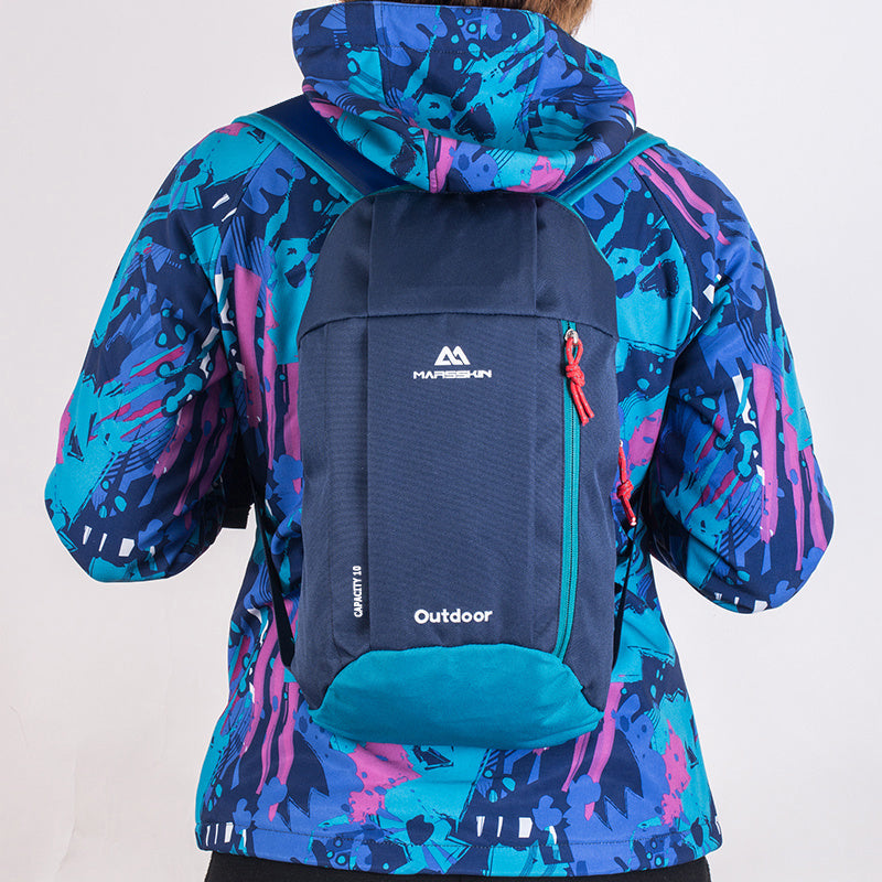 Multi-Functional Outdoor Sports Backpack