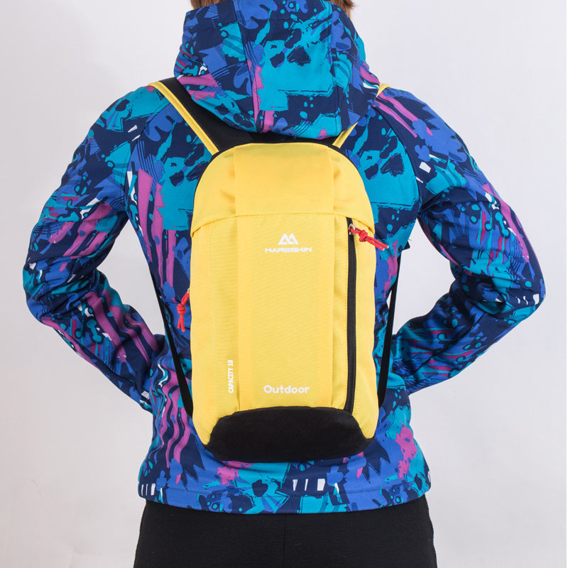 Multi-Functional Outdoor Sports Backpack