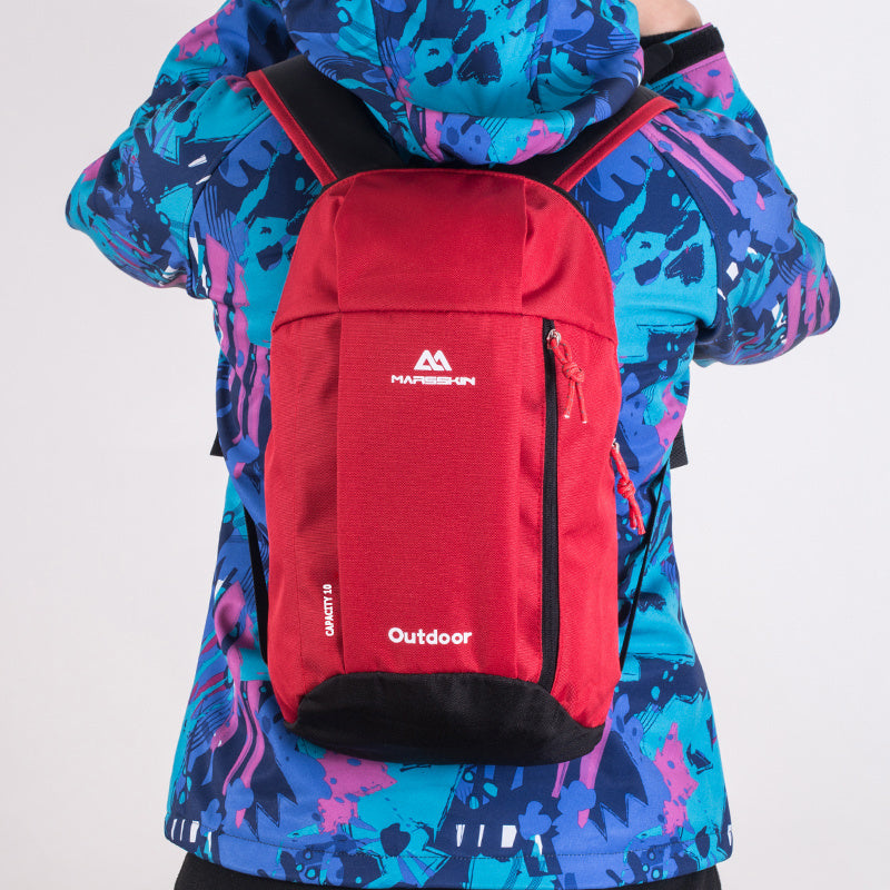 Multi-Functional Outdoor Sports Backpack