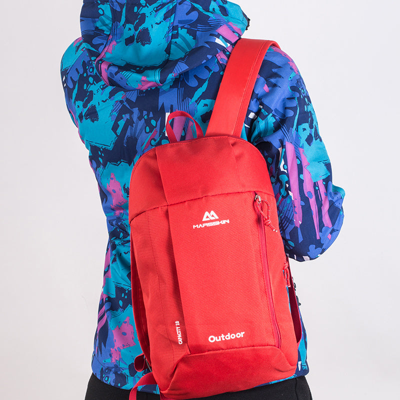 Multi-Functional Outdoor Sports Backpack