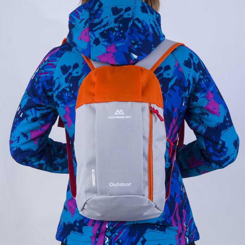 Multi-Functional Outdoor Sports Backpack