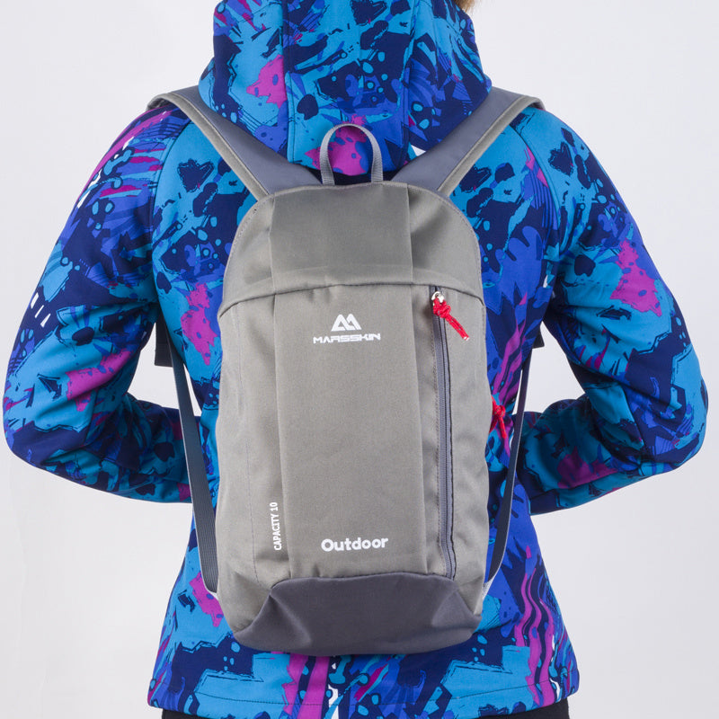 Multi-Functional Outdoor Sports Backpack