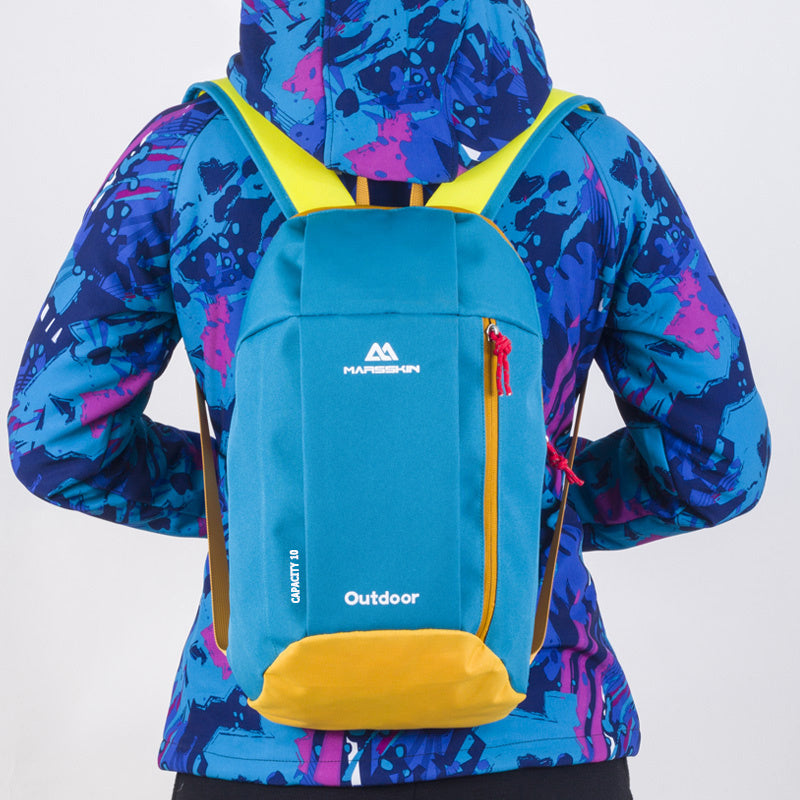 Multi-Functional Outdoor Sports Backpack