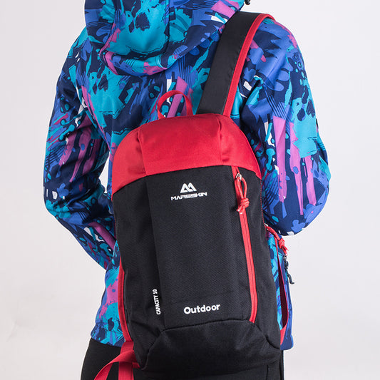 Multi-Functional Outdoor Sports Backpack